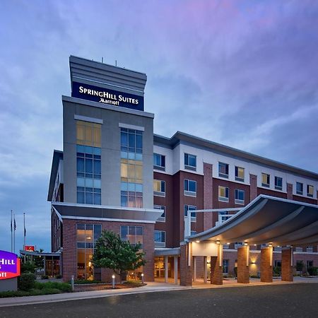 Springhill Suites By Marriott Green Bay Ngoại thất bức ảnh