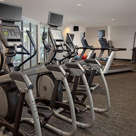 Springhill Suites By Marriott Green Bay Ngoại thất bức ảnh