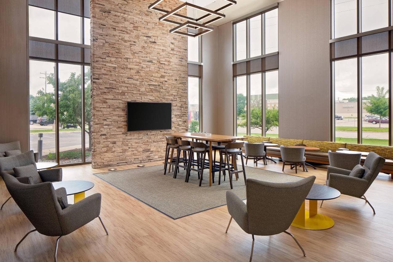 Springhill Suites By Marriott Green Bay Ngoại thất bức ảnh