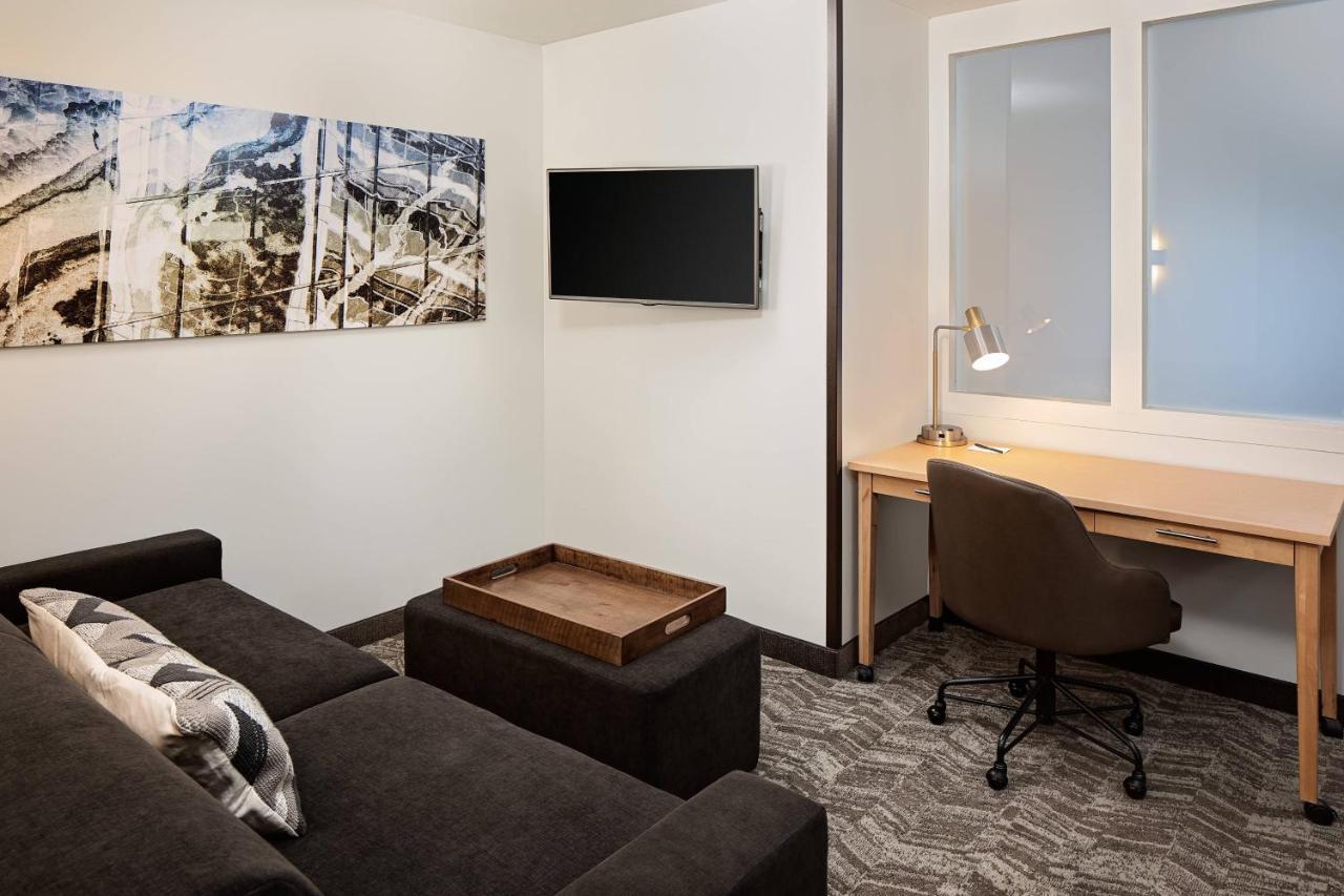Springhill Suites By Marriott Green Bay Ngoại thất bức ảnh