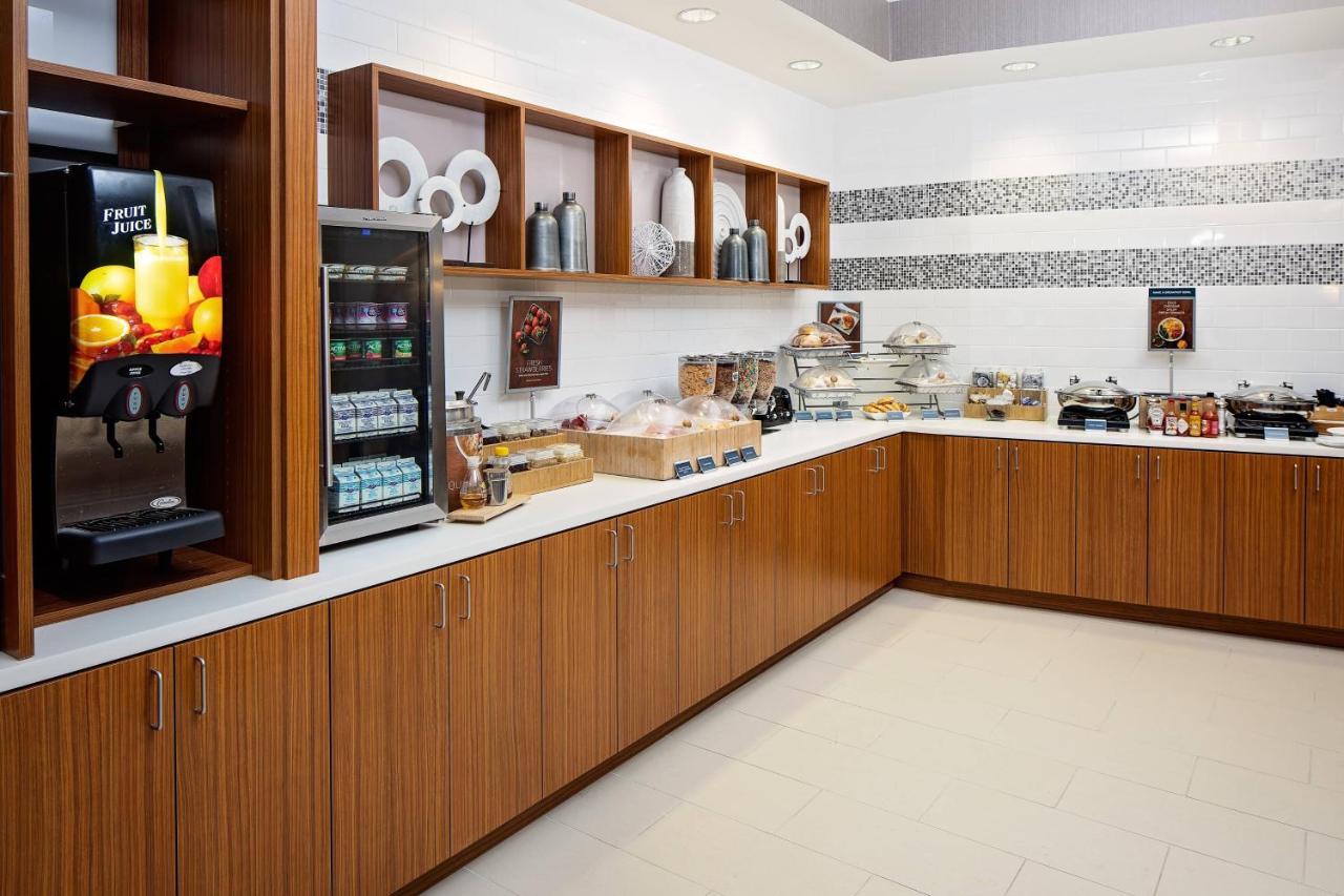 Springhill Suites By Marriott Green Bay Ngoại thất bức ảnh