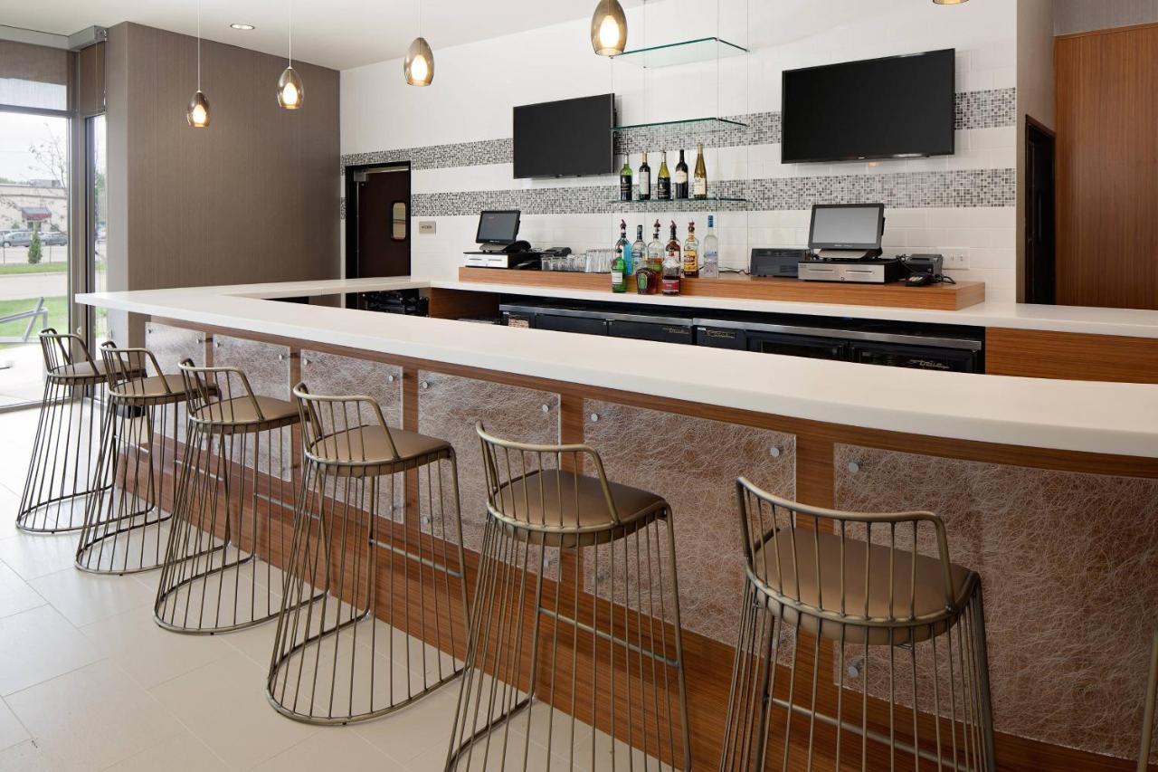 Springhill Suites By Marriott Green Bay Ngoại thất bức ảnh