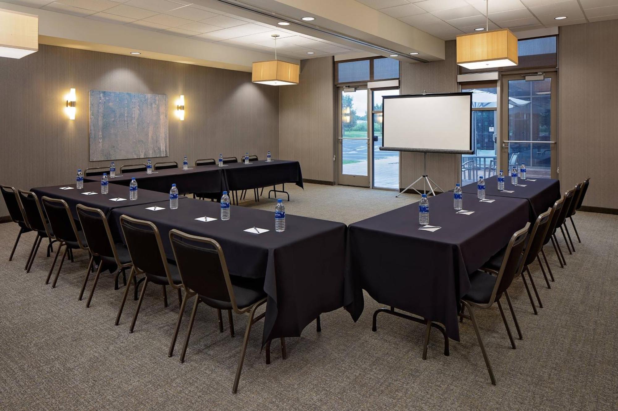 Springhill Suites By Marriott Green Bay Ngoại thất bức ảnh