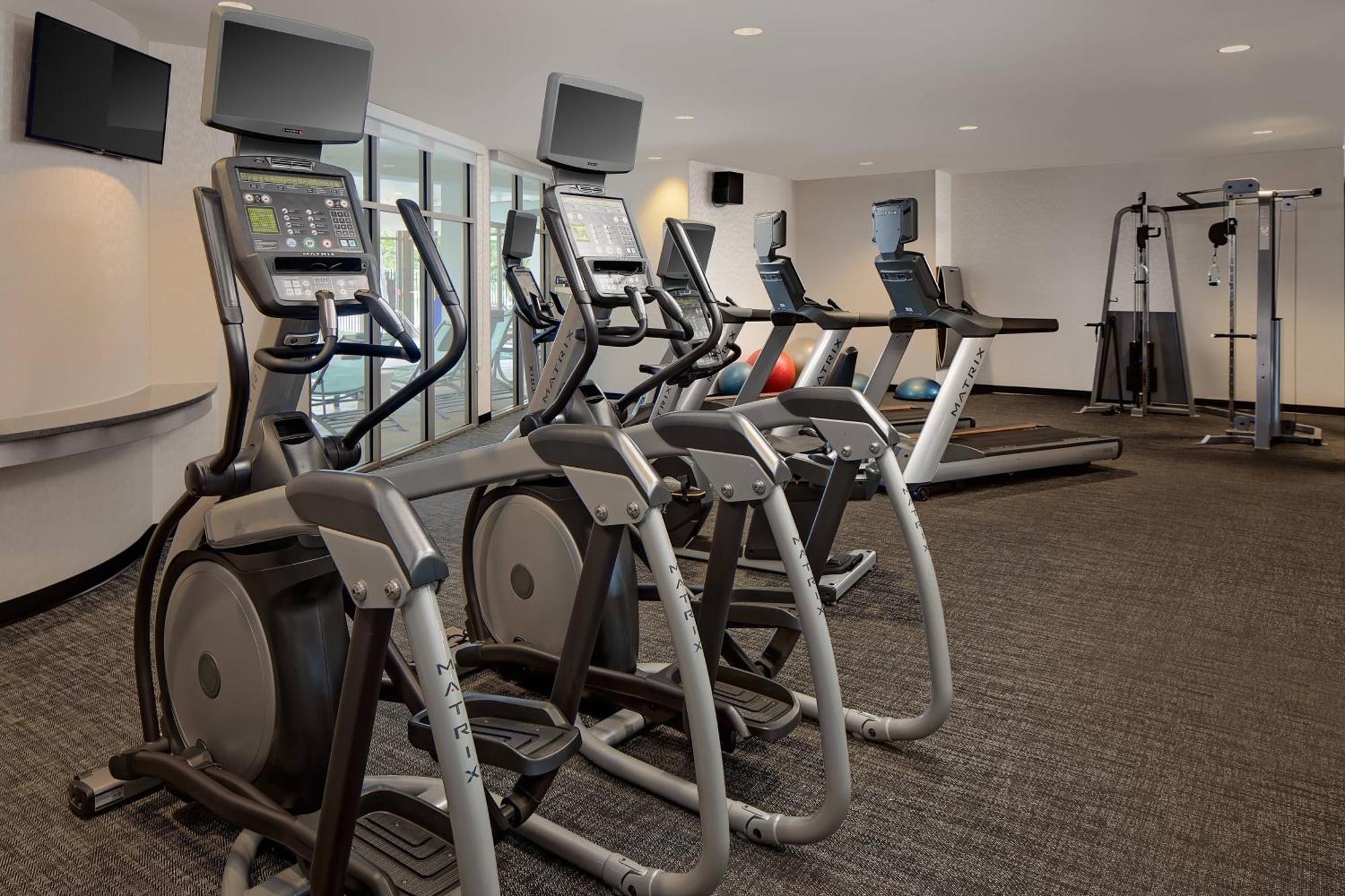 Springhill Suites By Marriott Green Bay Ngoại thất bức ảnh
