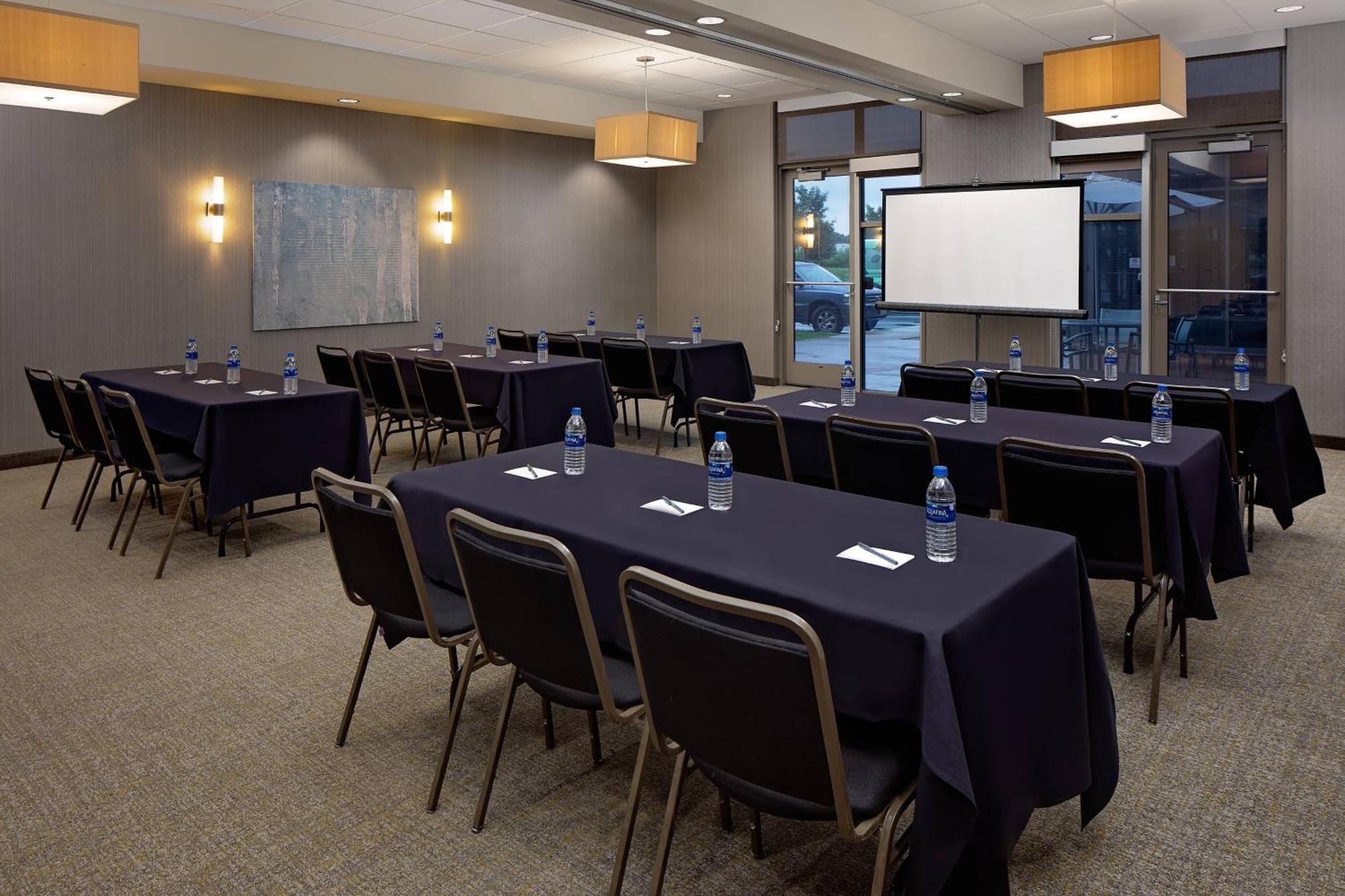 Springhill Suites By Marriott Green Bay Ngoại thất bức ảnh
