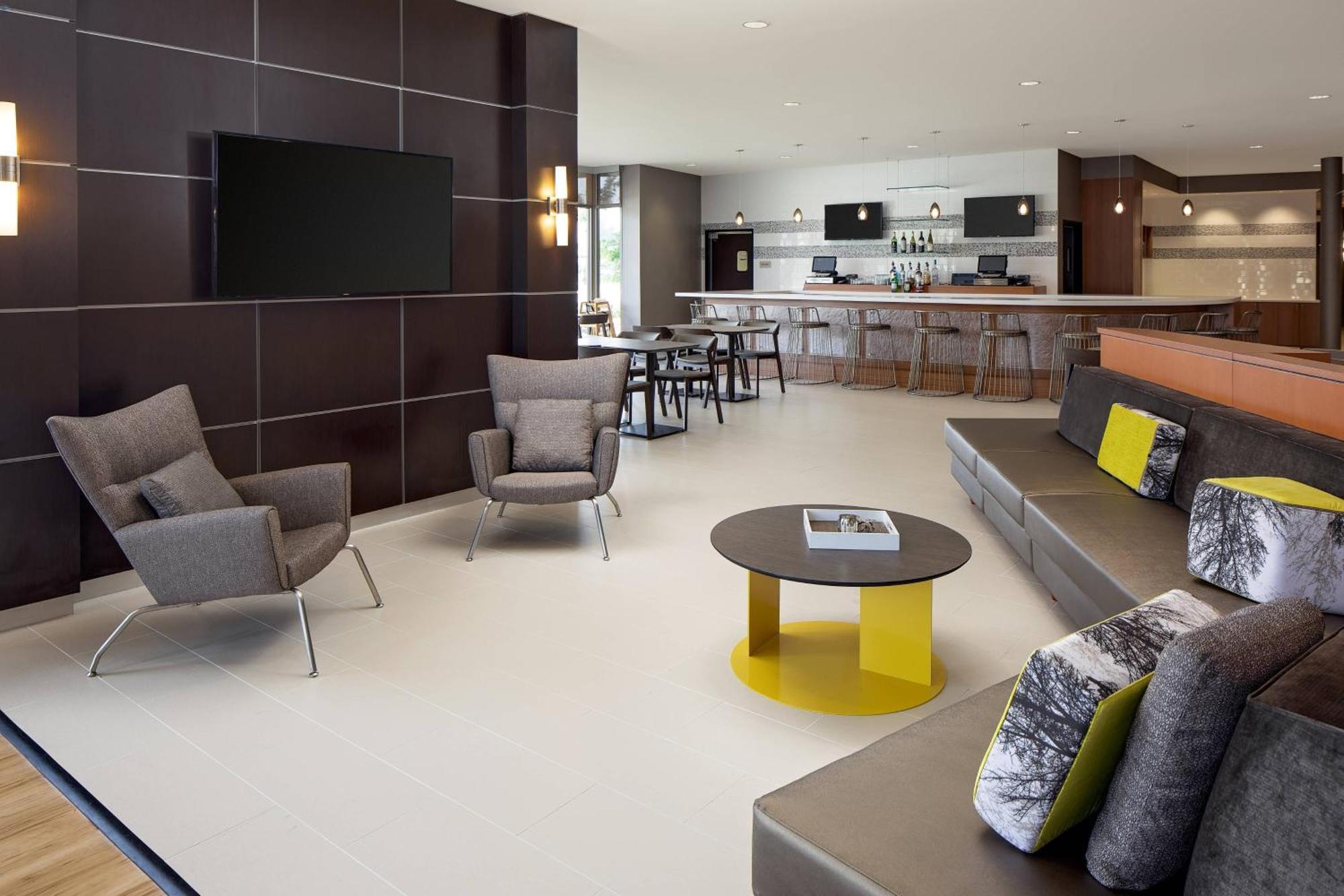 Springhill Suites By Marriott Green Bay Ngoại thất bức ảnh