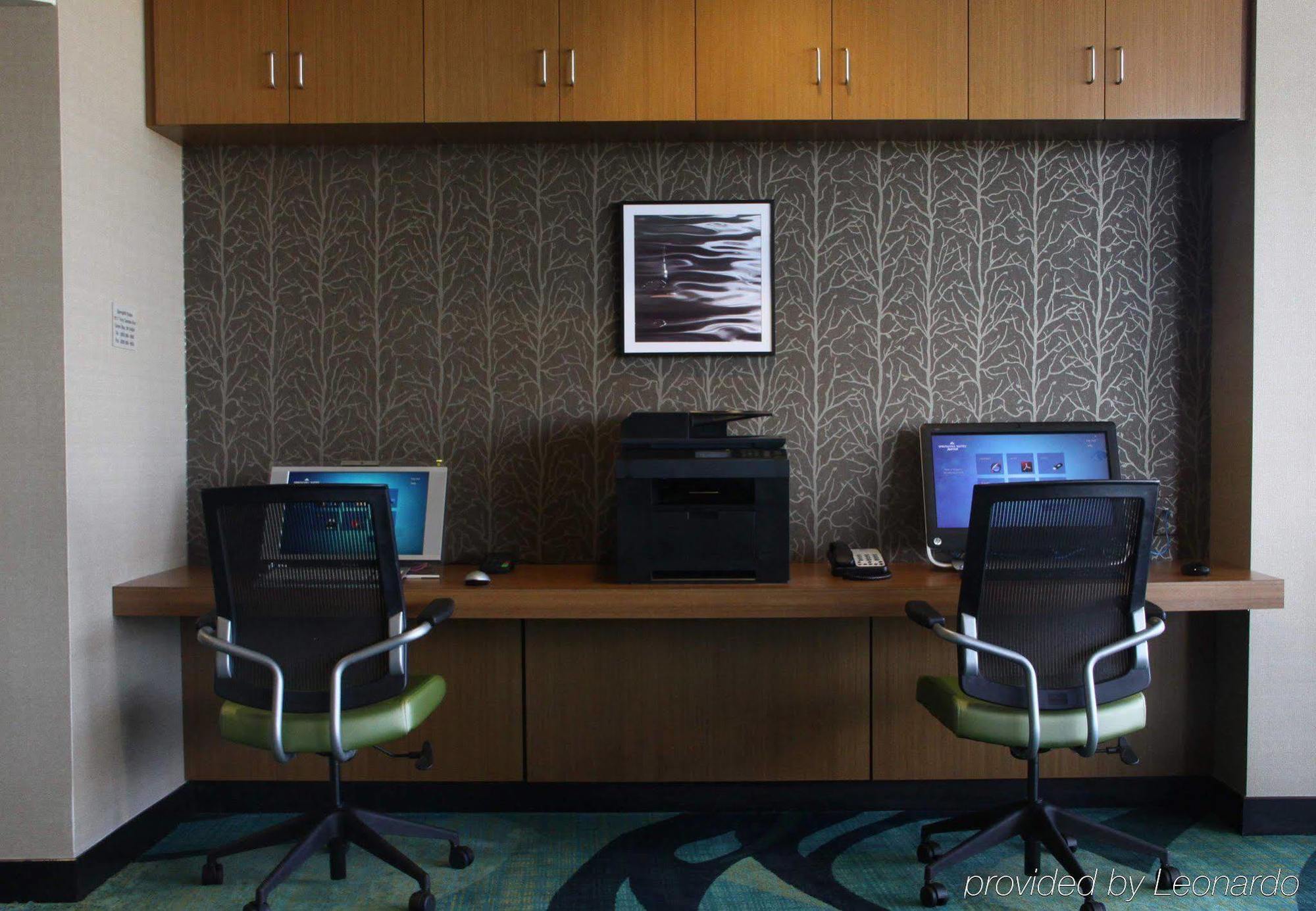 Springhill Suites By Marriott Green Bay Ngoại thất bức ảnh