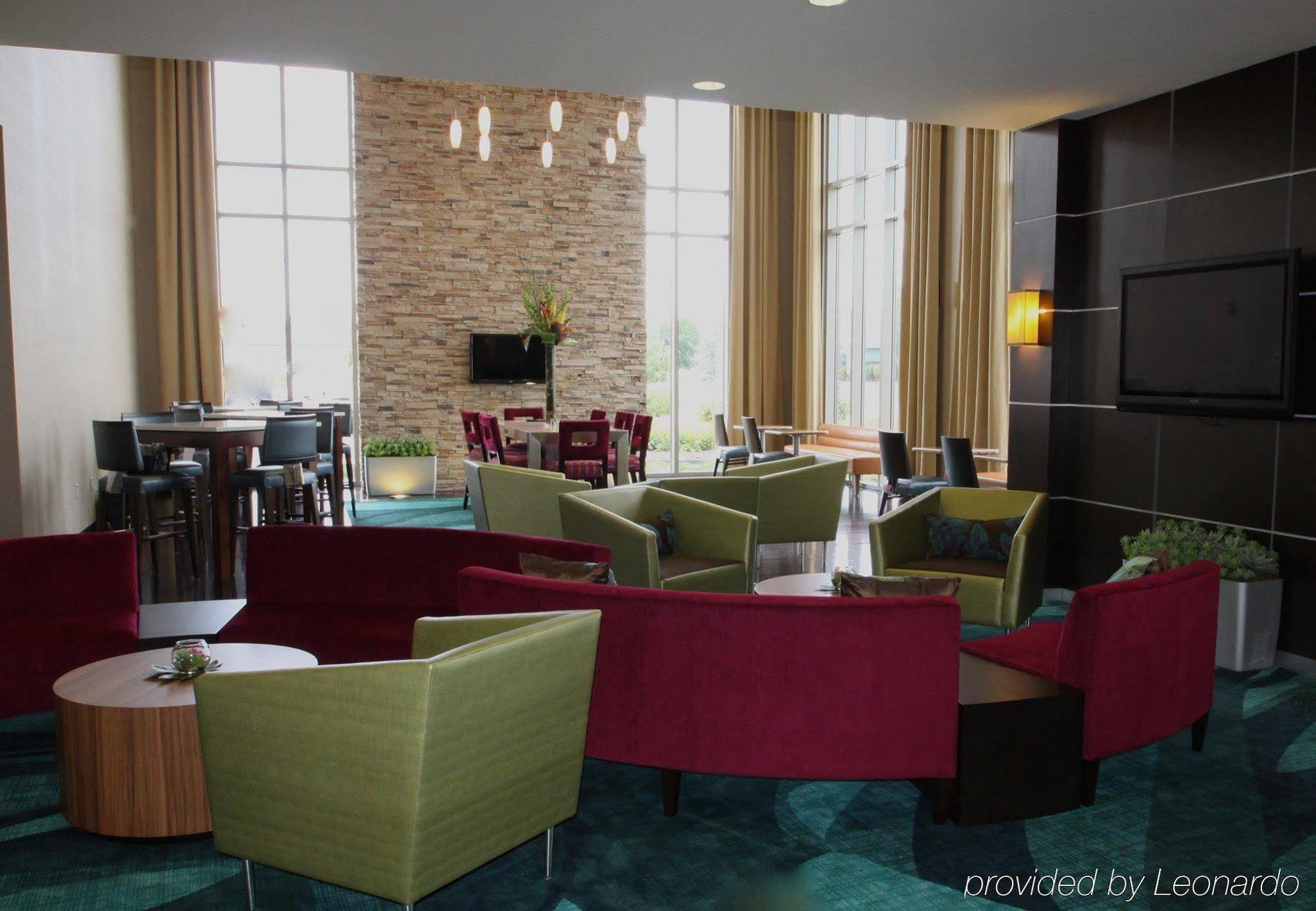 Springhill Suites By Marriott Green Bay Ngoại thất bức ảnh