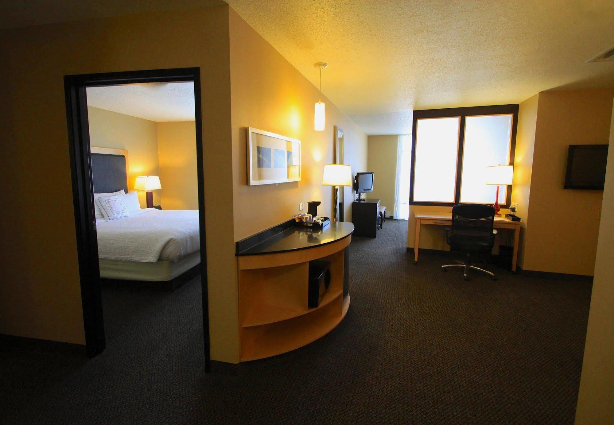 Springhill Suites By Marriott Green Bay Ngoại thất bức ảnh