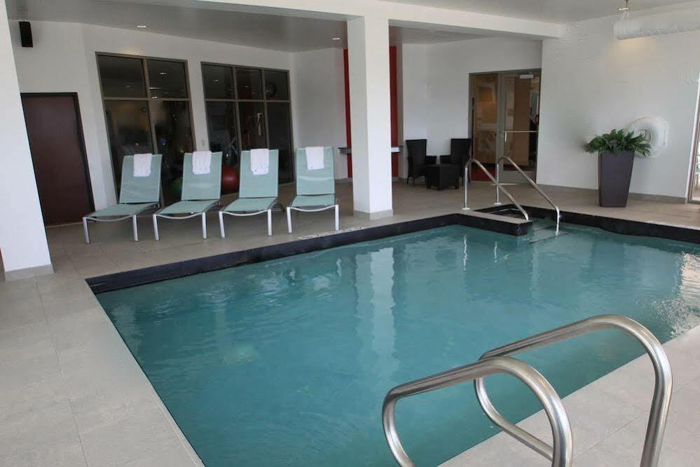Springhill Suites By Marriott Green Bay Ngoại thất bức ảnh