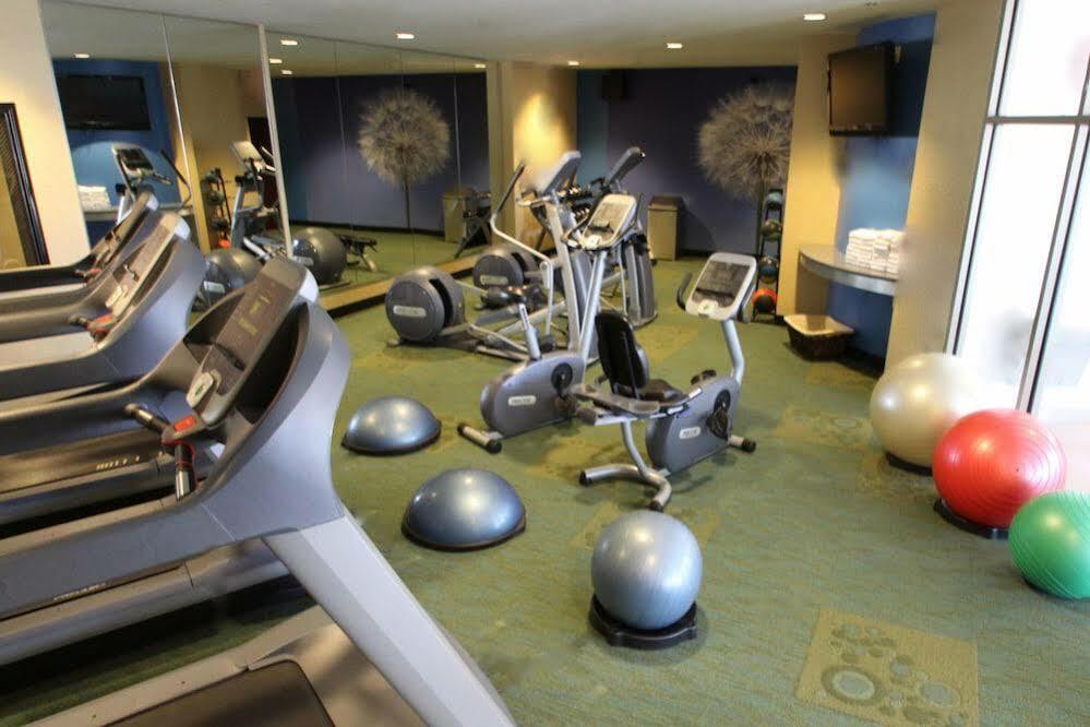 Springhill Suites By Marriott Green Bay Ngoại thất bức ảnh