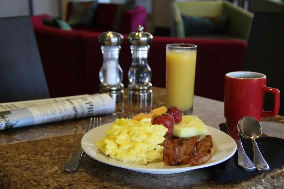 Springhill Suites By Marriott Green Bay Ngoại thất bức ảnh