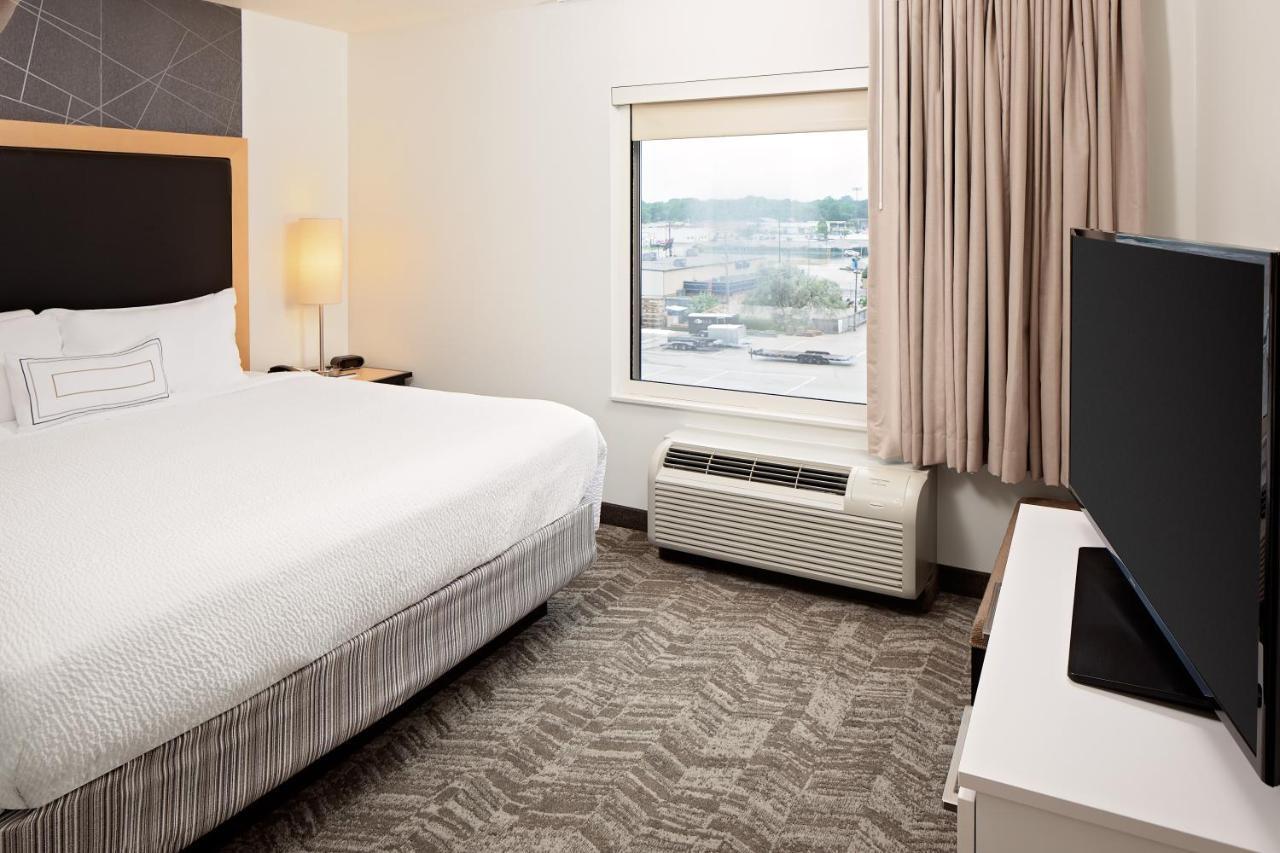 Springhill Suites By Marriott Green Bay Ngoại thất bức ảnh